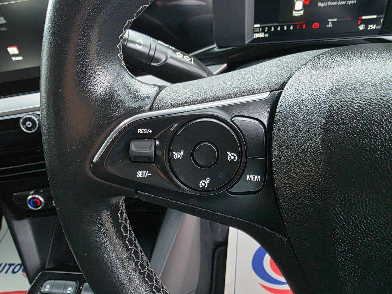 Used Vauxhall Mokka 2021 for sale - 76498784: Photo 26