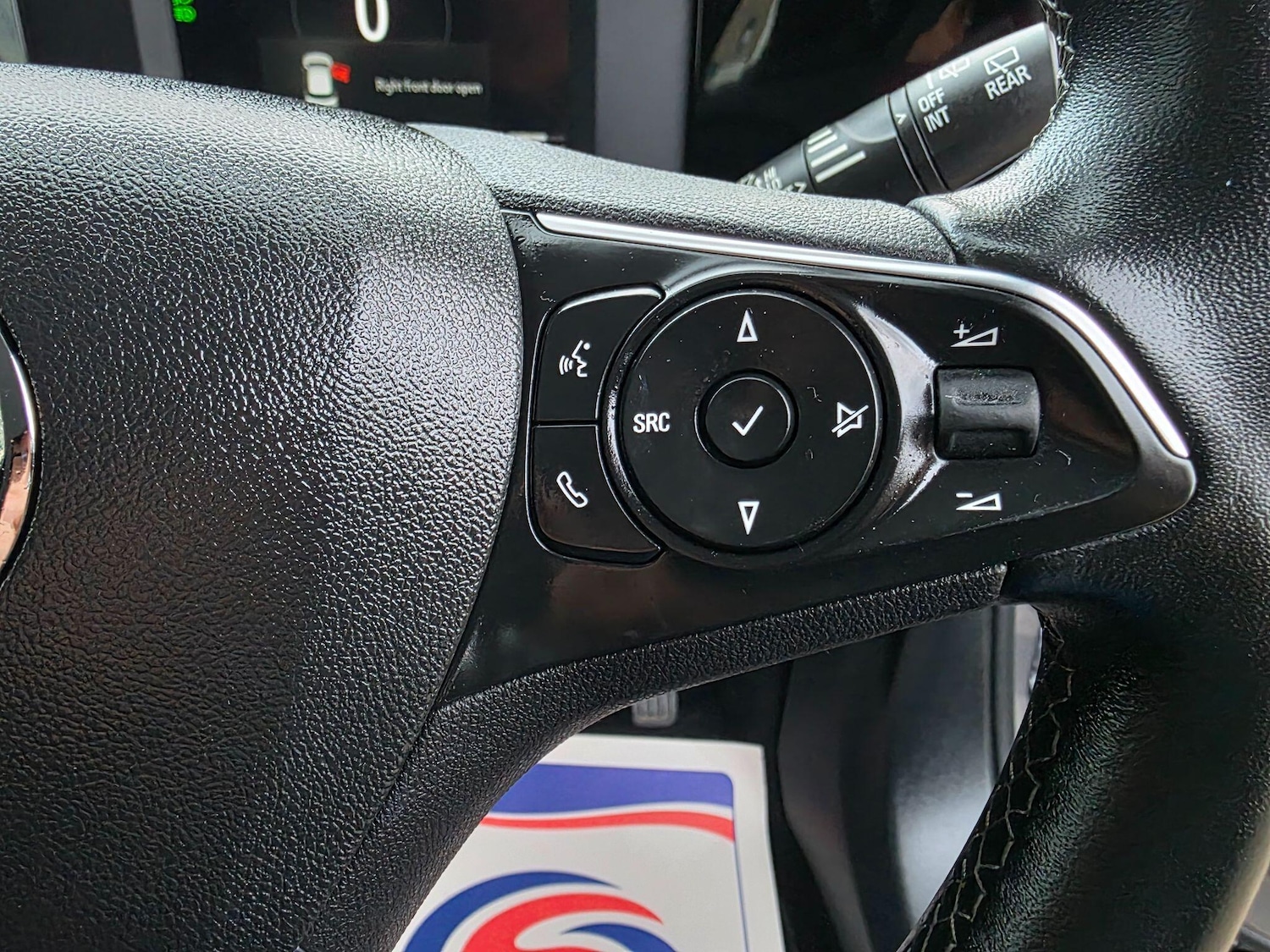 Used Vauxhall Mokka 2021 for sale - 76498784: Photo 27