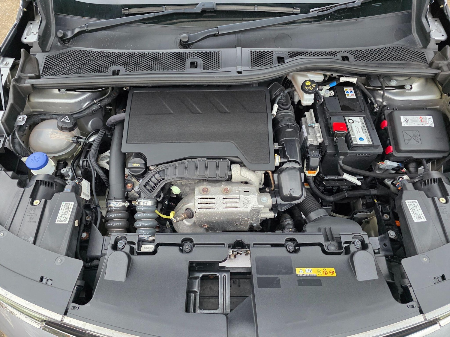 Used Vauxhall Mokka 2021 for sale - 76498784: Photo 29