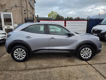 Used Vauxhall Mokka 2021 for sale - 76498784: Photo