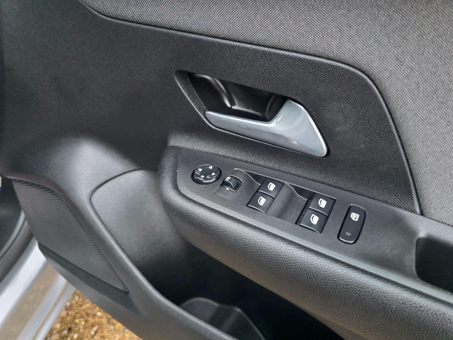 Used Vauxhall Mokka 2021 for sale - 76498784: Photo 30