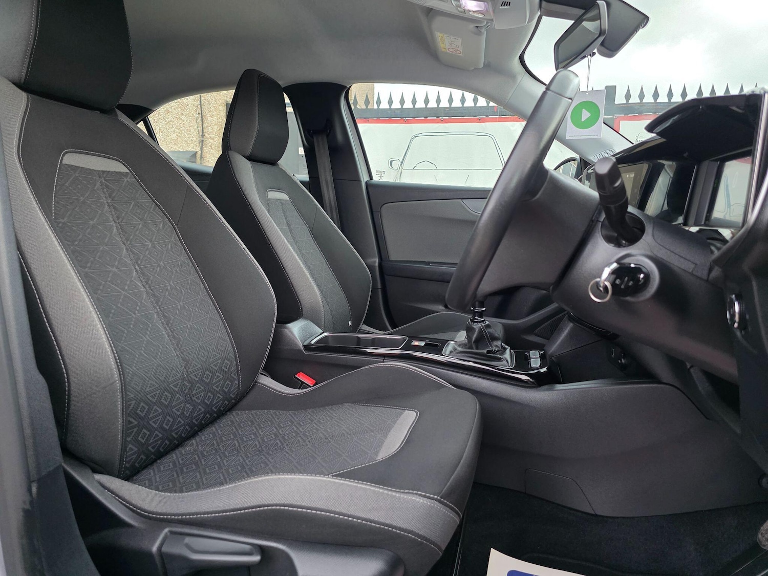 Used Vauxhall Mokka 2021 for sale - 76498784: Photo 31