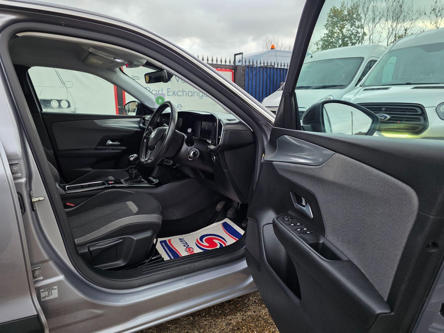 Used Vauxhall Mokka 2021 for sale - 76498784: Photo 32