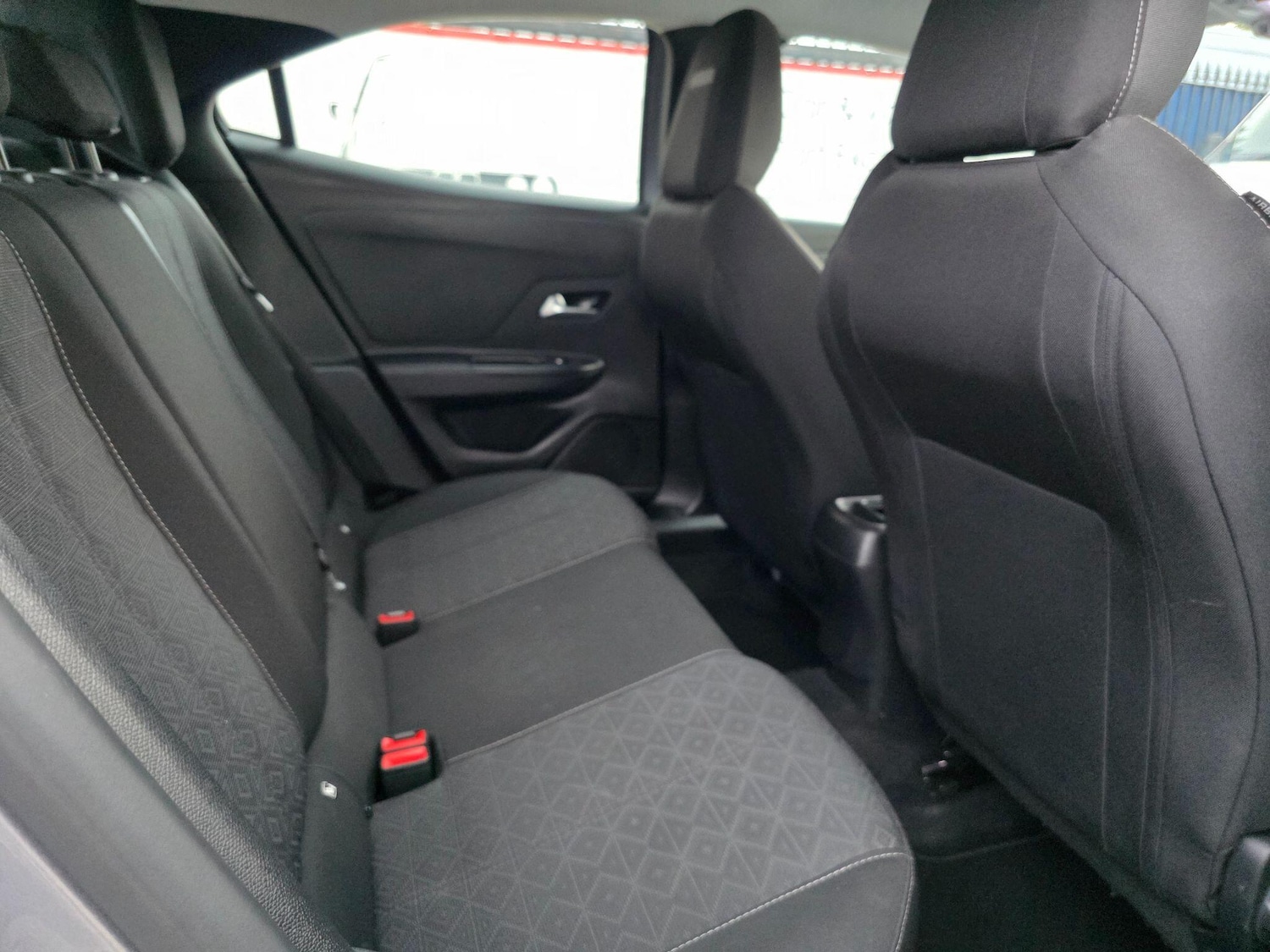 Used Vauxhall Mokka 2021 for sale - 76498784: Photo 33