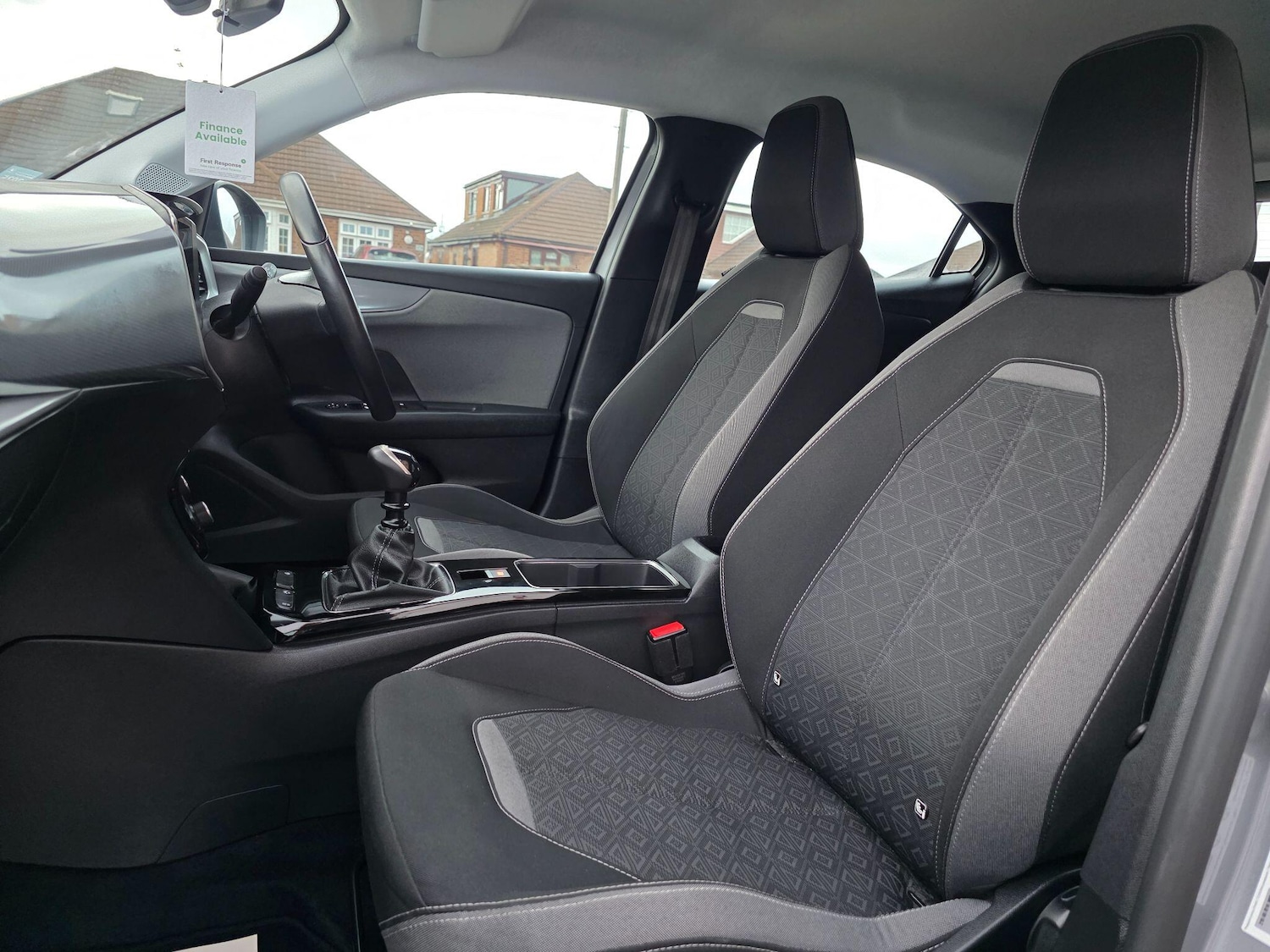 Used Vauxhall Mokka 2021 for sale - 76498784: Photo 34