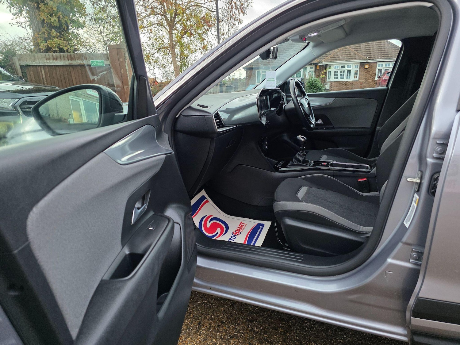 Used Vauxhall Mokka 2021 for sale - 76498784: Photo 35