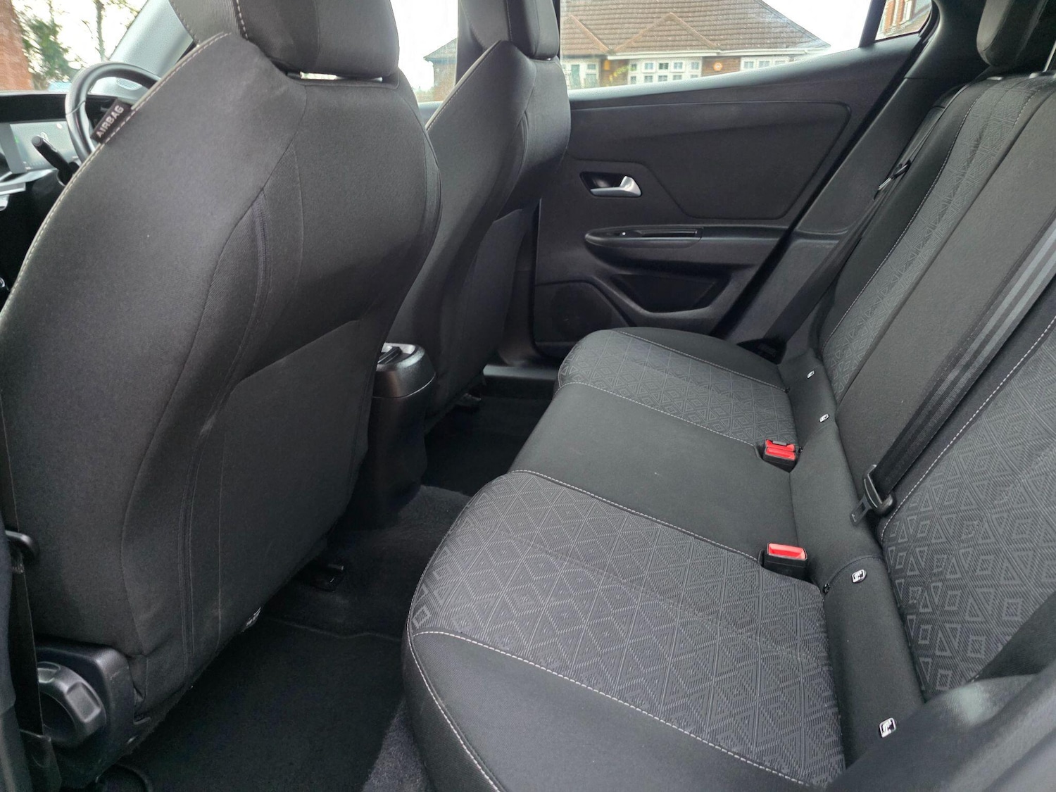 Used Vauxhall Mokka 2021 for sale - 76498784: Photo 36