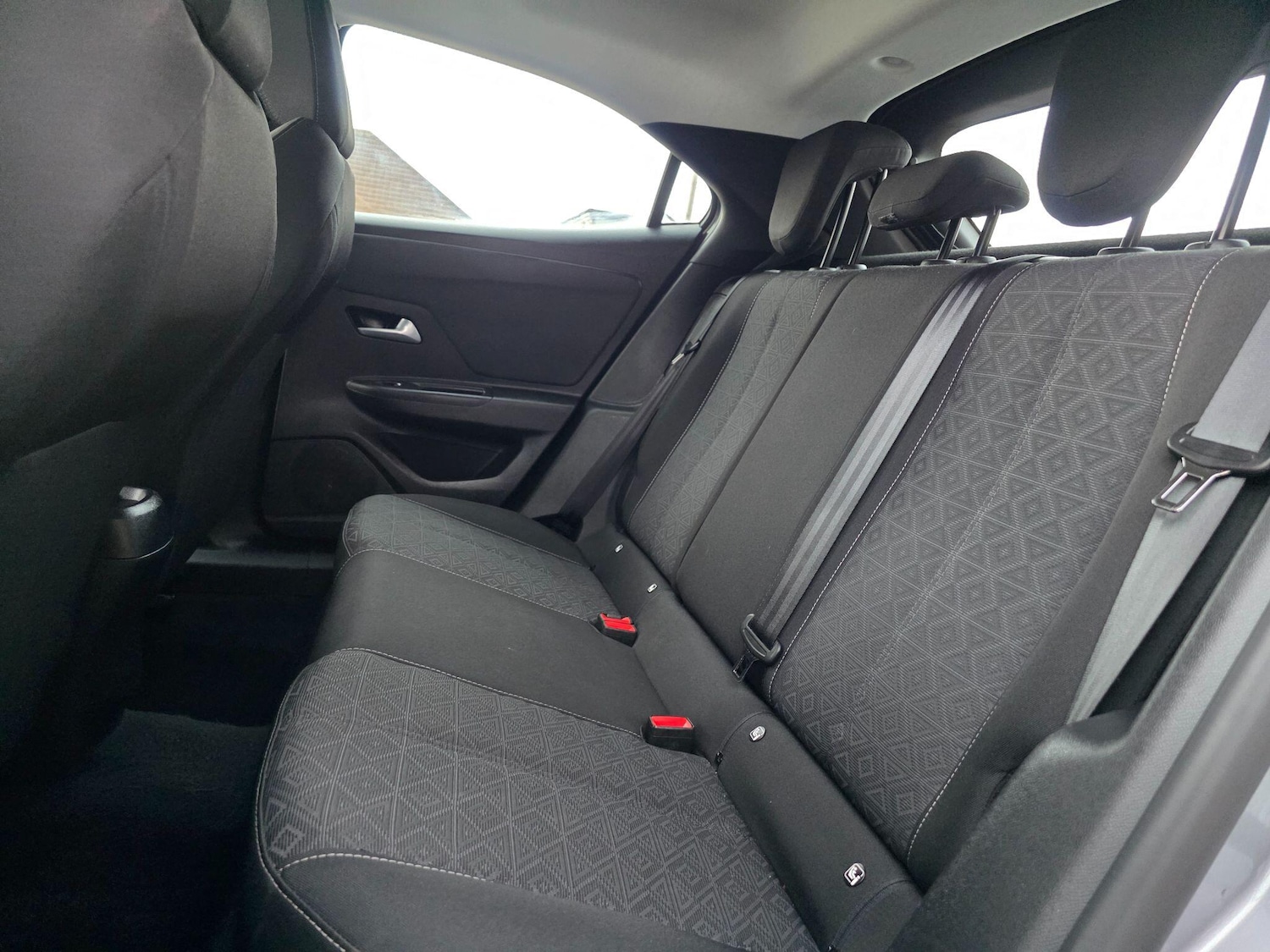 Used Vauxhall Mokka 2021 for sale - 76498784: Photo 37