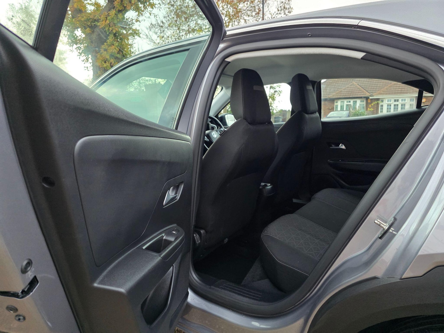 Used Vauxhall Mokka 2021 for sale - 76498784: Photo 38