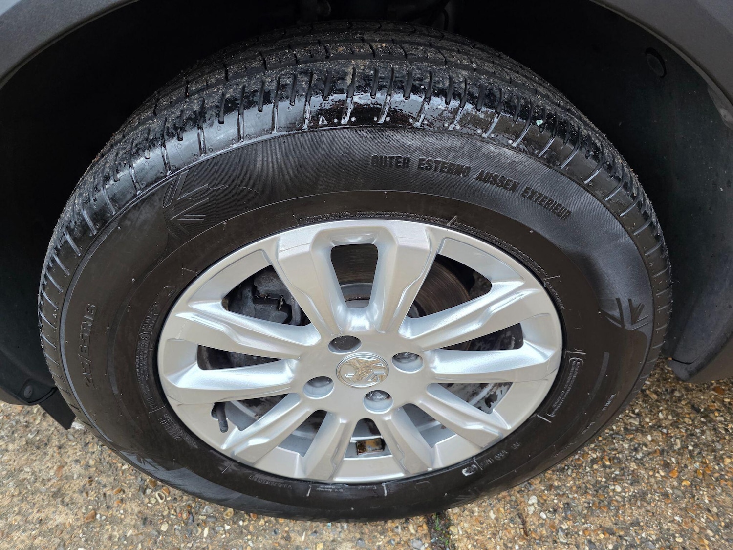 Used Vauxhall Mokka 2021 for sale - 76498784: Photo 39