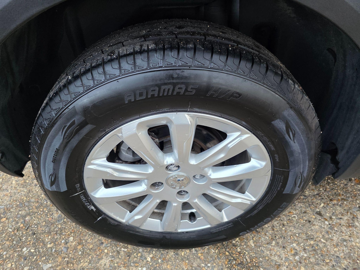 Used Vauxhall Mokka 2021 for sale - 76498784: Photo 41