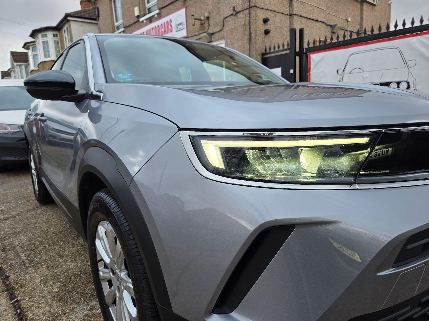 Used Vauxhall Mokka 2021 for sale - 76498784: Photo 45