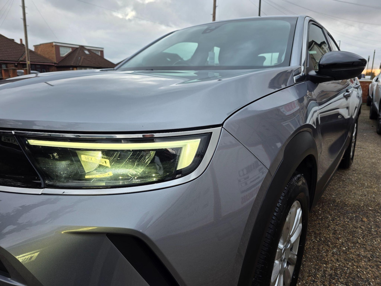 Used Vauxhall Mokka 2021 for sale - 76498784: Photo 46