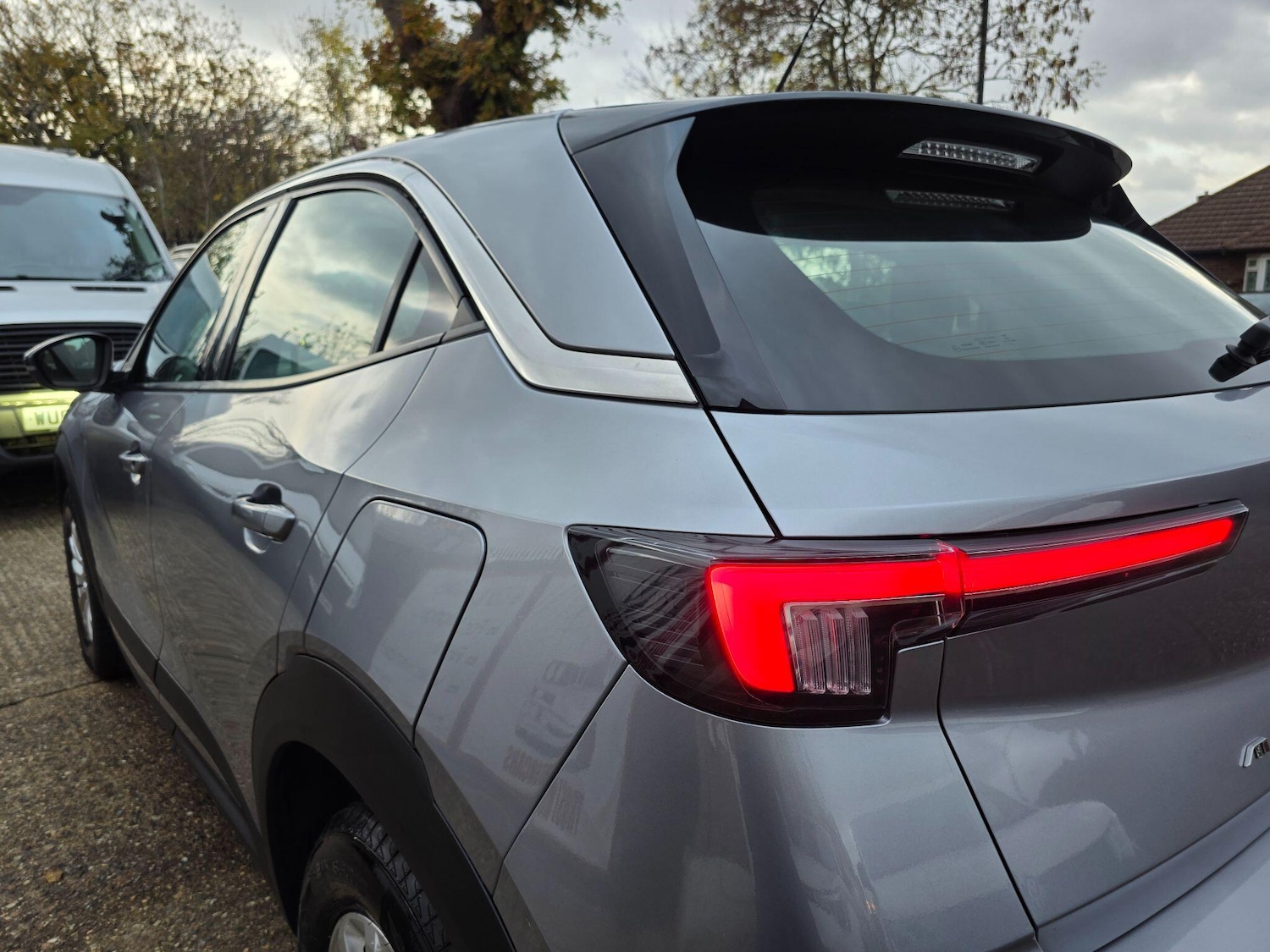 Used Vauxhall Mokka 2021 for sale - 76498784: Photo 47