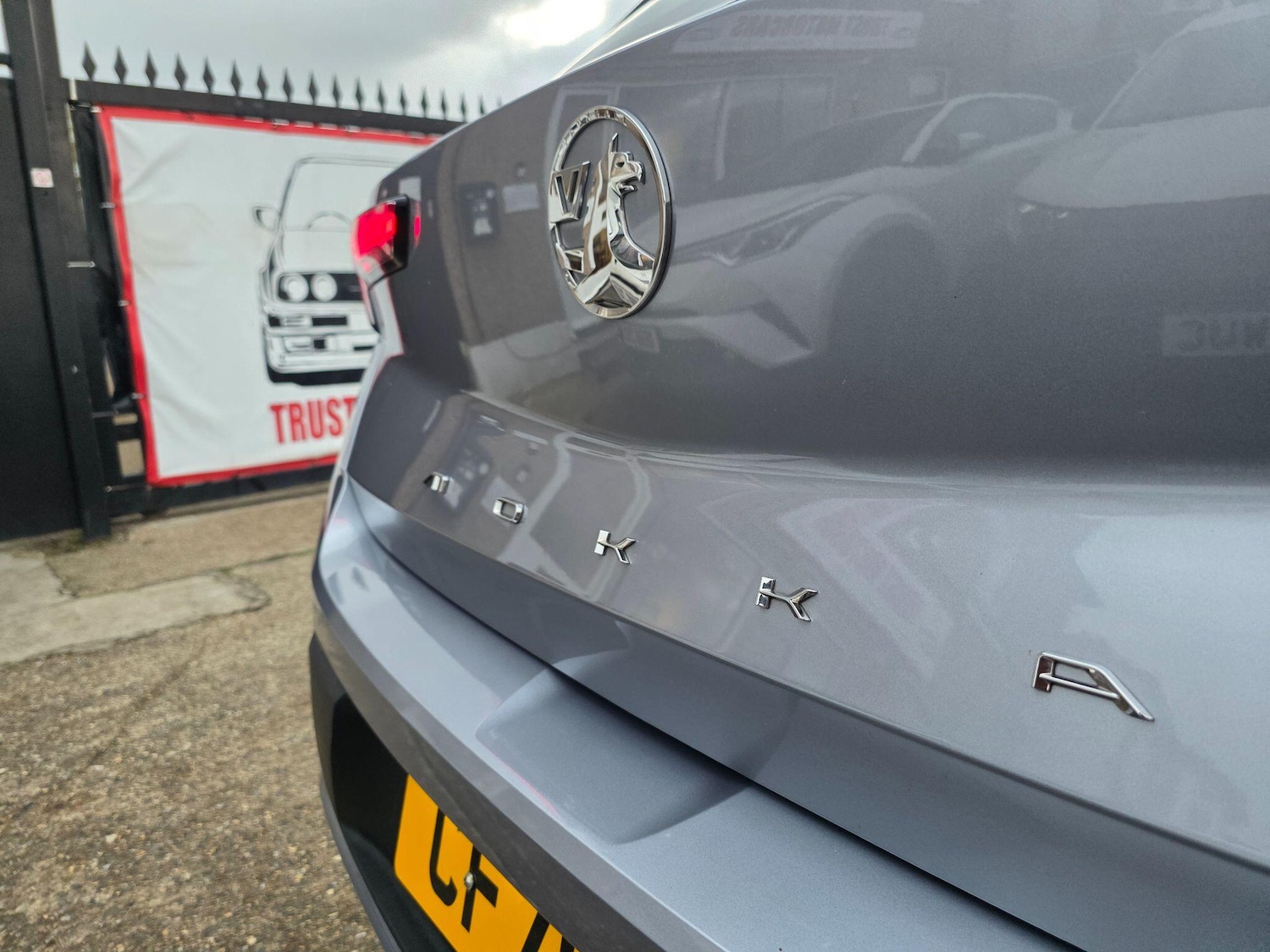 Used Vauxhall Mokka 2021 for sale - 76498784: Photo 49