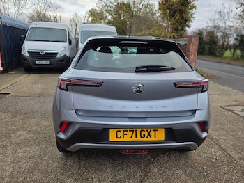 Used Vauxhall Mokka 2021 for sale - 76498784: Photo