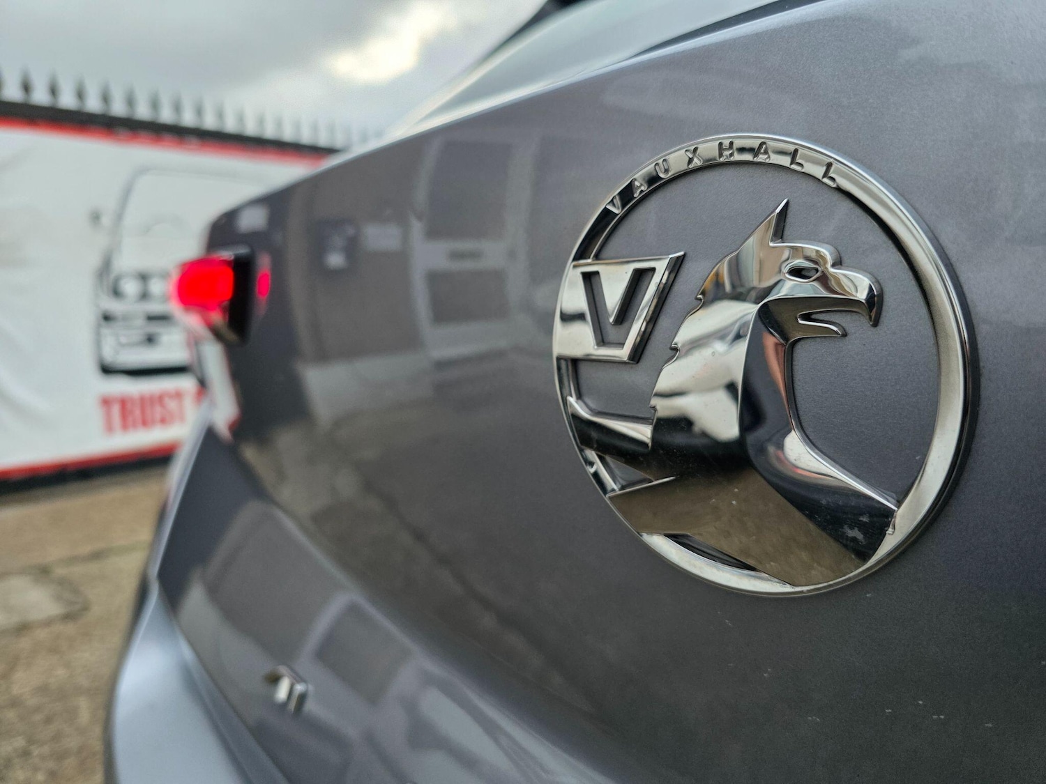 Used Vauxhall Mokka 2021 for sale - 76498784: Photo 50