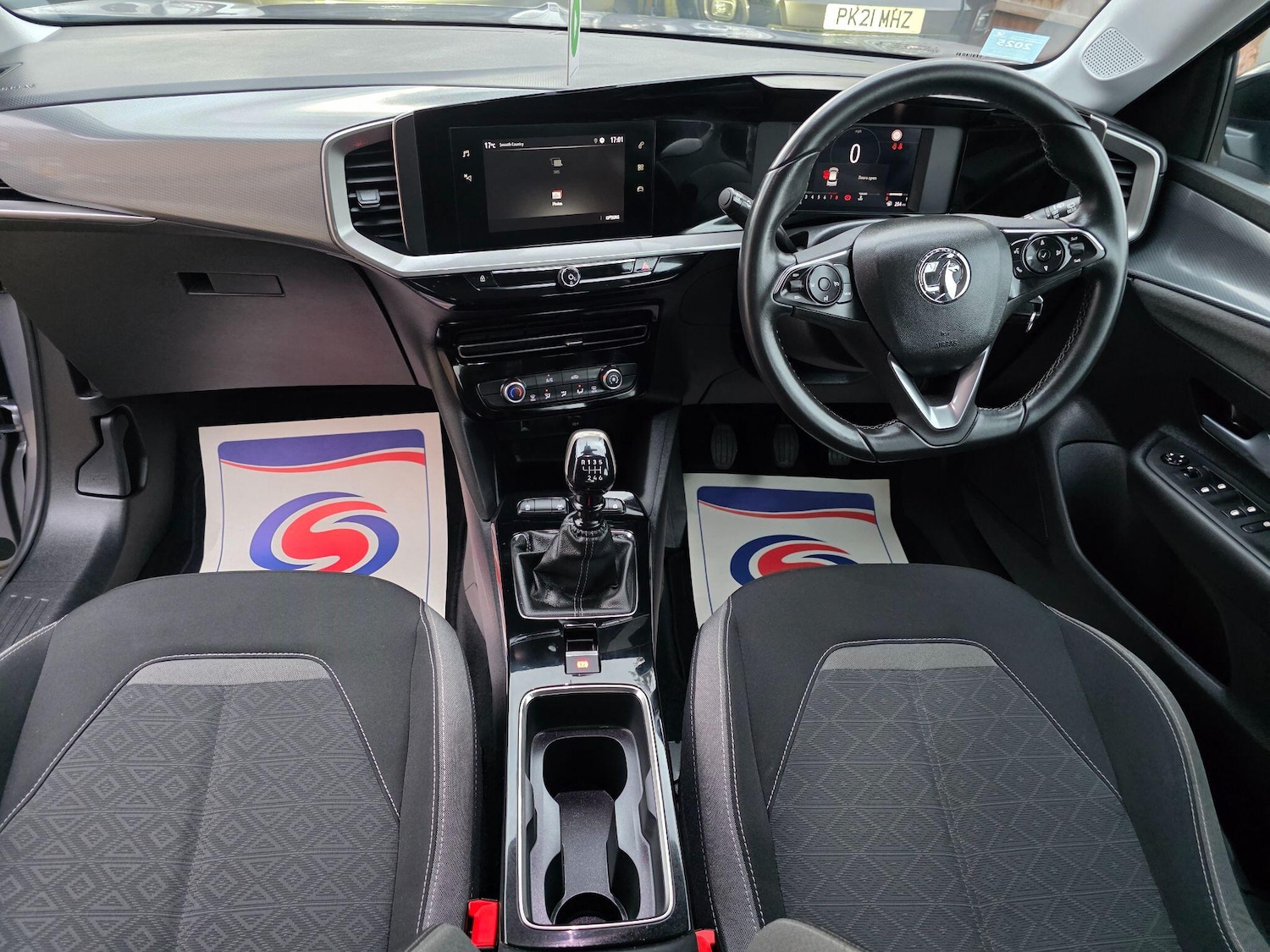 Used Vauxhall Mokka 2021 for sale - 76498784: Photo 51