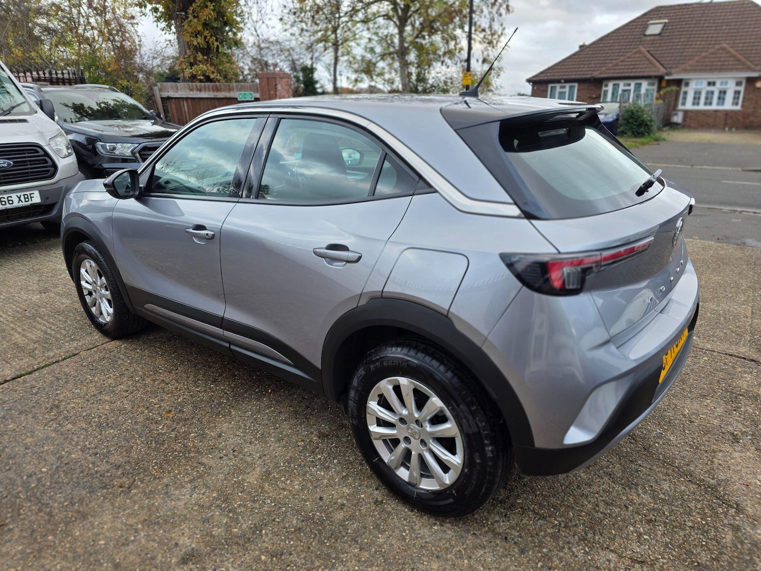 Used Vauxhall Mokka 2021 for sale - 76498784: Photo 6