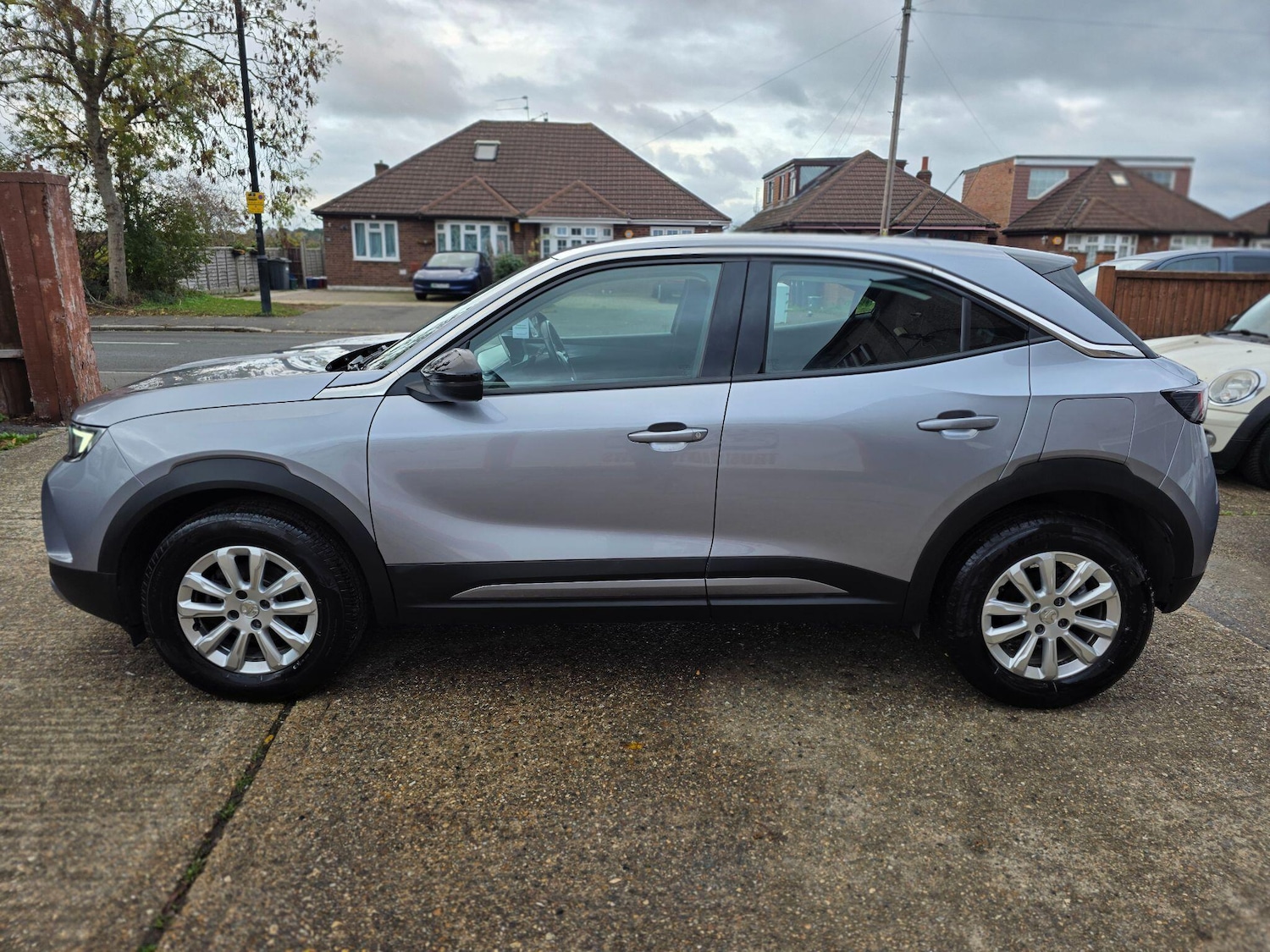 Used Vauxhall Mokka 2021 for sale - 76498784: Photo 7