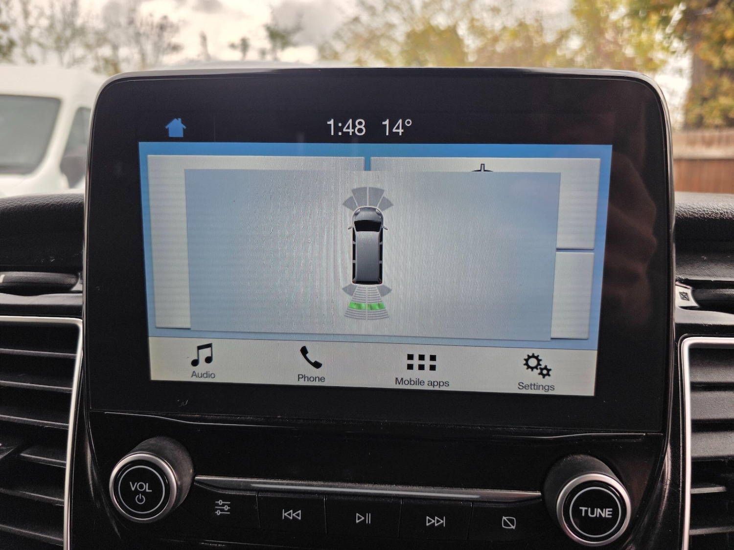 Used Ford Transit Custom 2019 for sale - 76995508: Photo 17