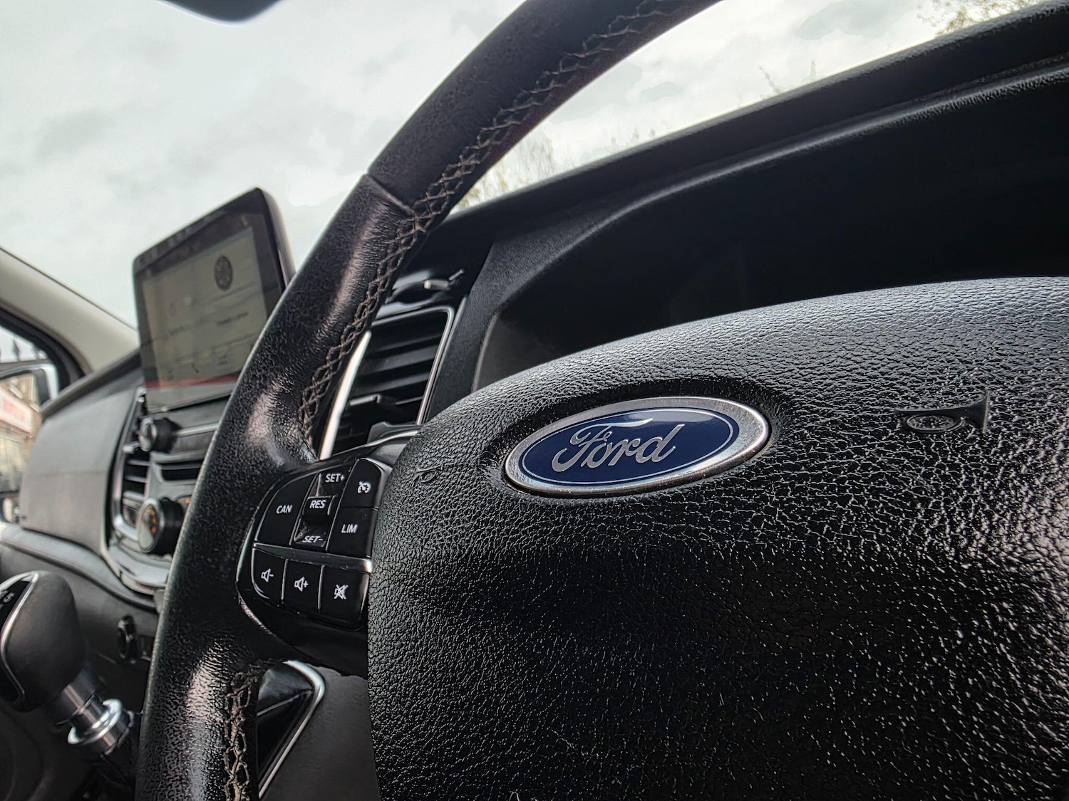 Used Ford Transit Custom 2019 for sale - 76995508: Photo 24