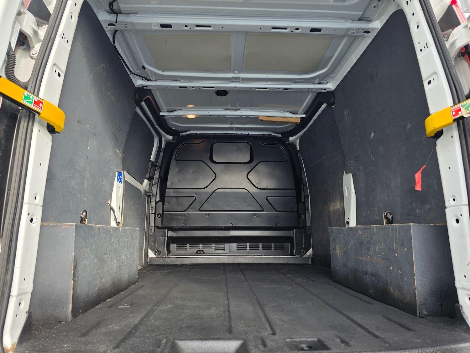 Used Ford Transit Custom 2019 for sale - 76995508: Photo 26