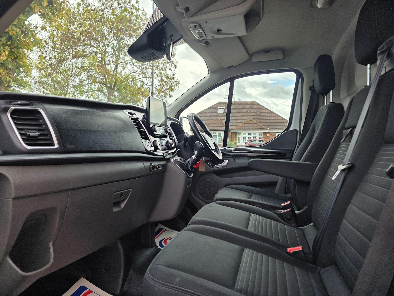 Used Ford Transit Custom 2019 for sale - 76995508: Photo 34