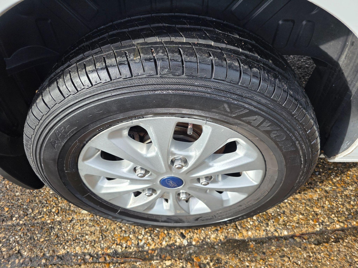 Used Ford Transit Custom 2019 for sale - 76995508: Photo 37