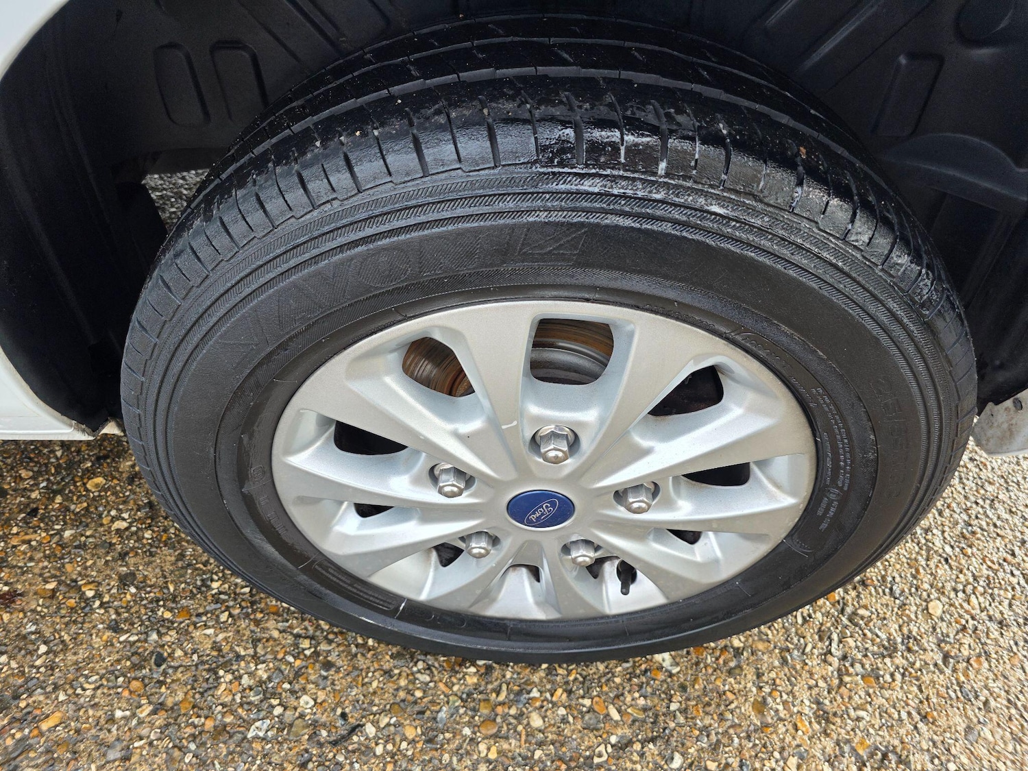 Used Ford Transit Custom 2019 for sale - 76995508: Photo 39