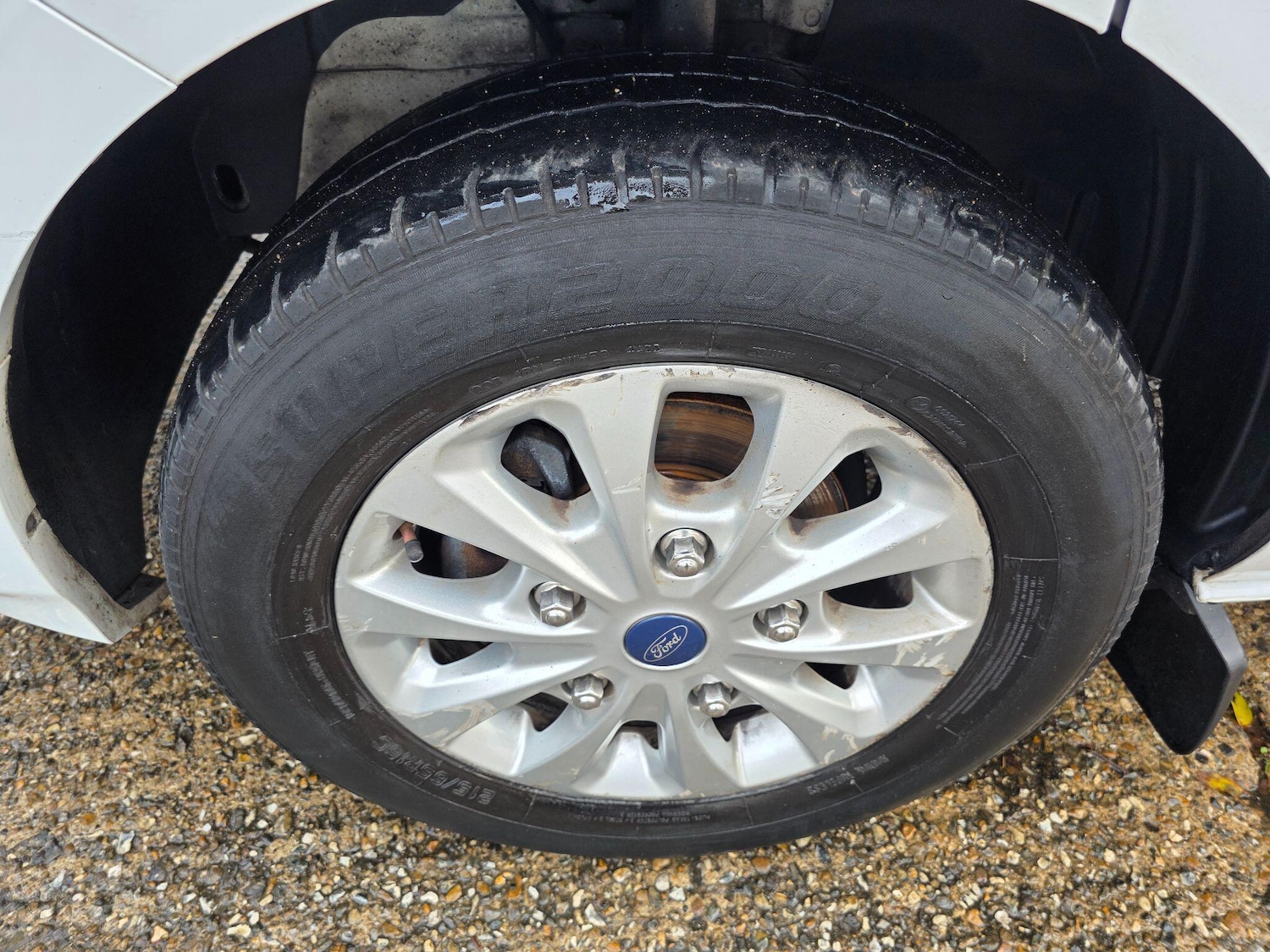 Used Ford Transit Custom 2019 for sale - 76995508: Photo 40