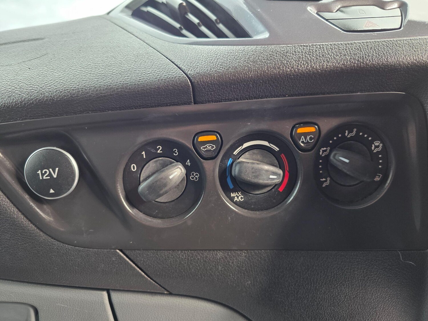 Used Ford Transit Custom 2017 for sale - 76499174: Photo 23