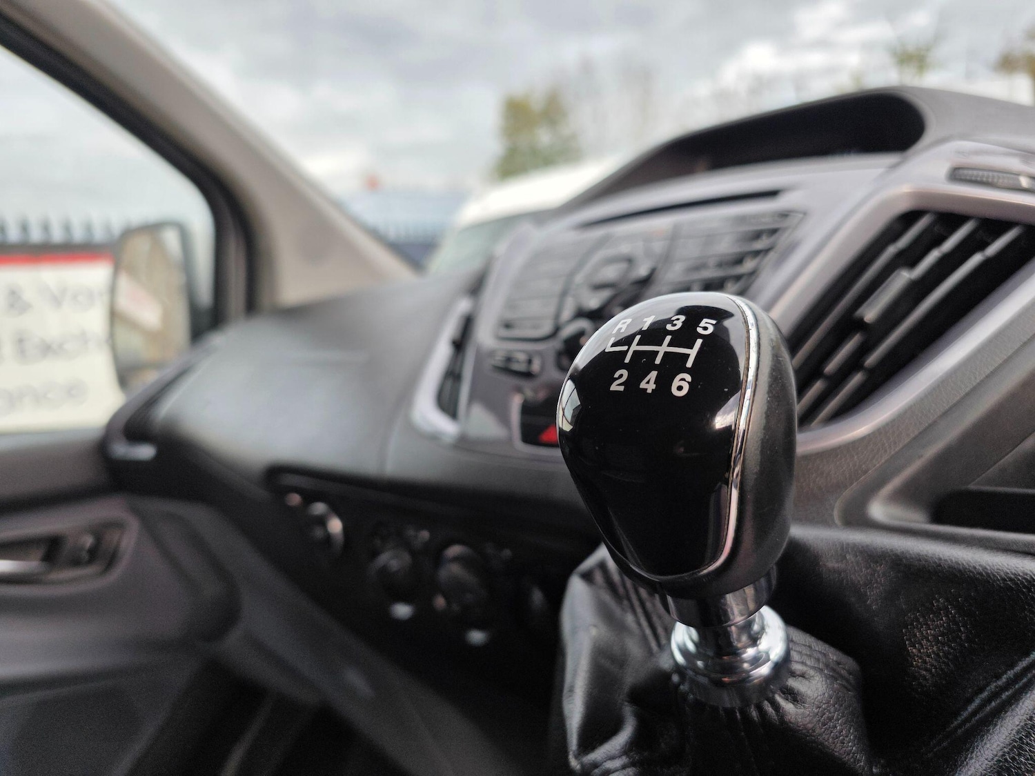 Used Ford Transit Custom 2017 for sale - 76499174: Photo 24