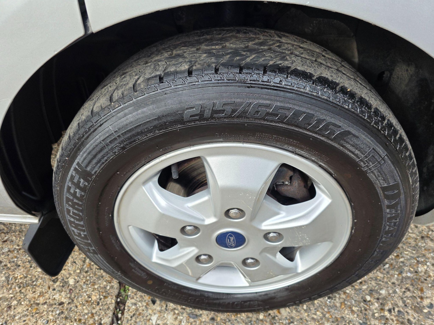 Used Ford Transit Custom 2017 for sale - 76499174: Photo 27