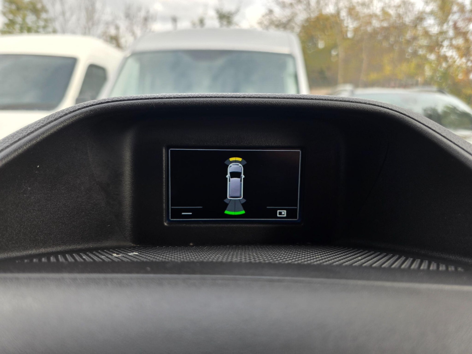 Used Ford Transit Custom 2017 for sale - 76499174: Photo 33