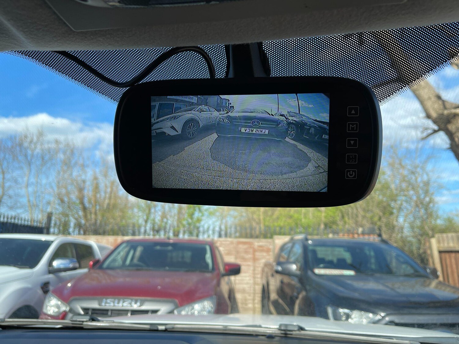 Vehicle 16