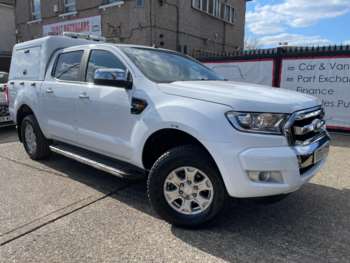 Used Ford Ranger 2018 for sale - 74221089: Photo