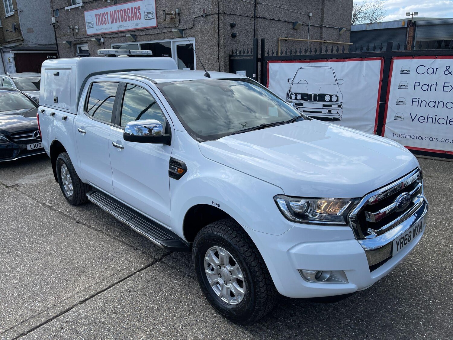 Vehicle 25