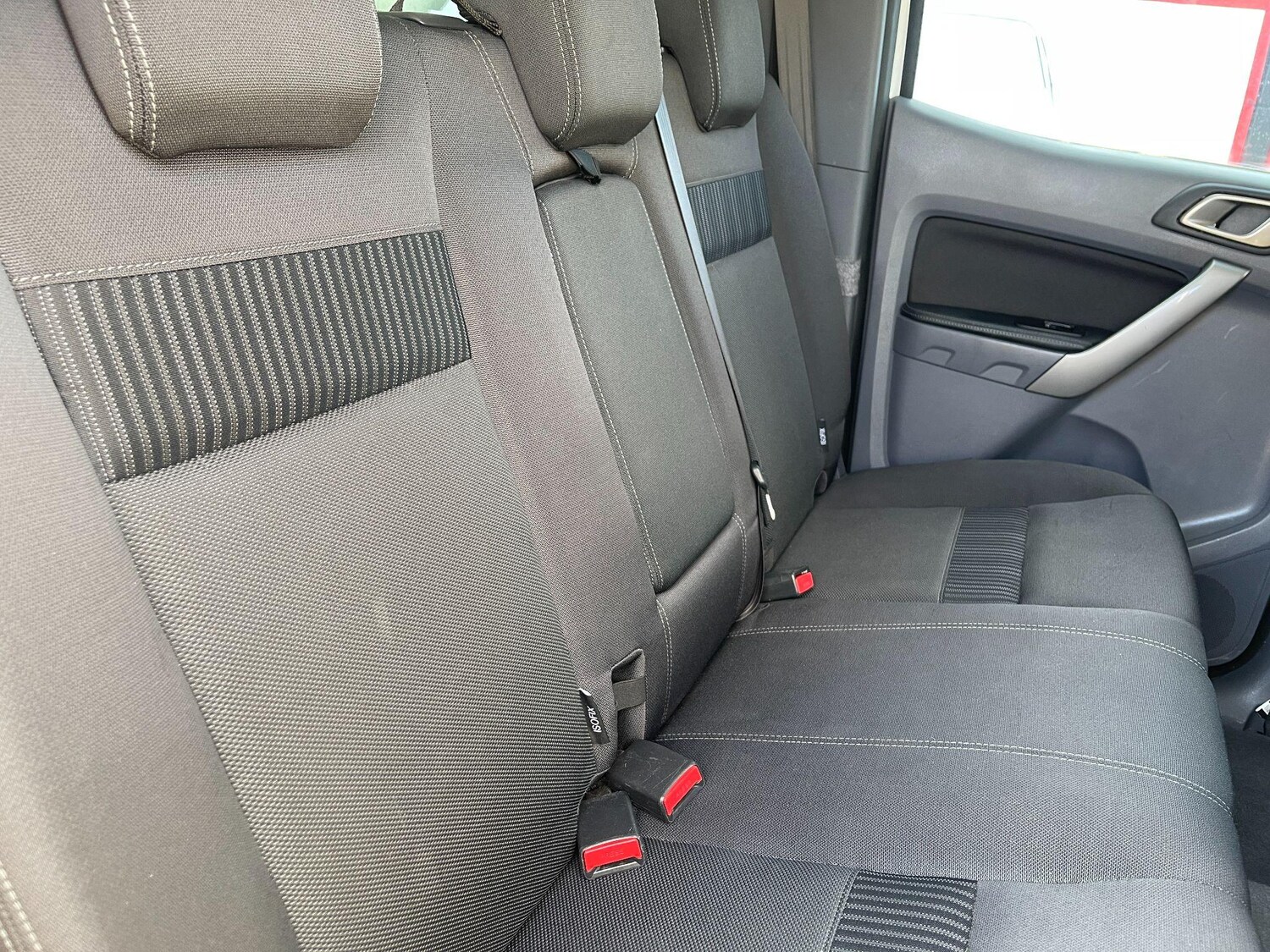 Vehicle 27