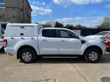 Used Ford Ranger 2018 for sale - 74221089: Photo