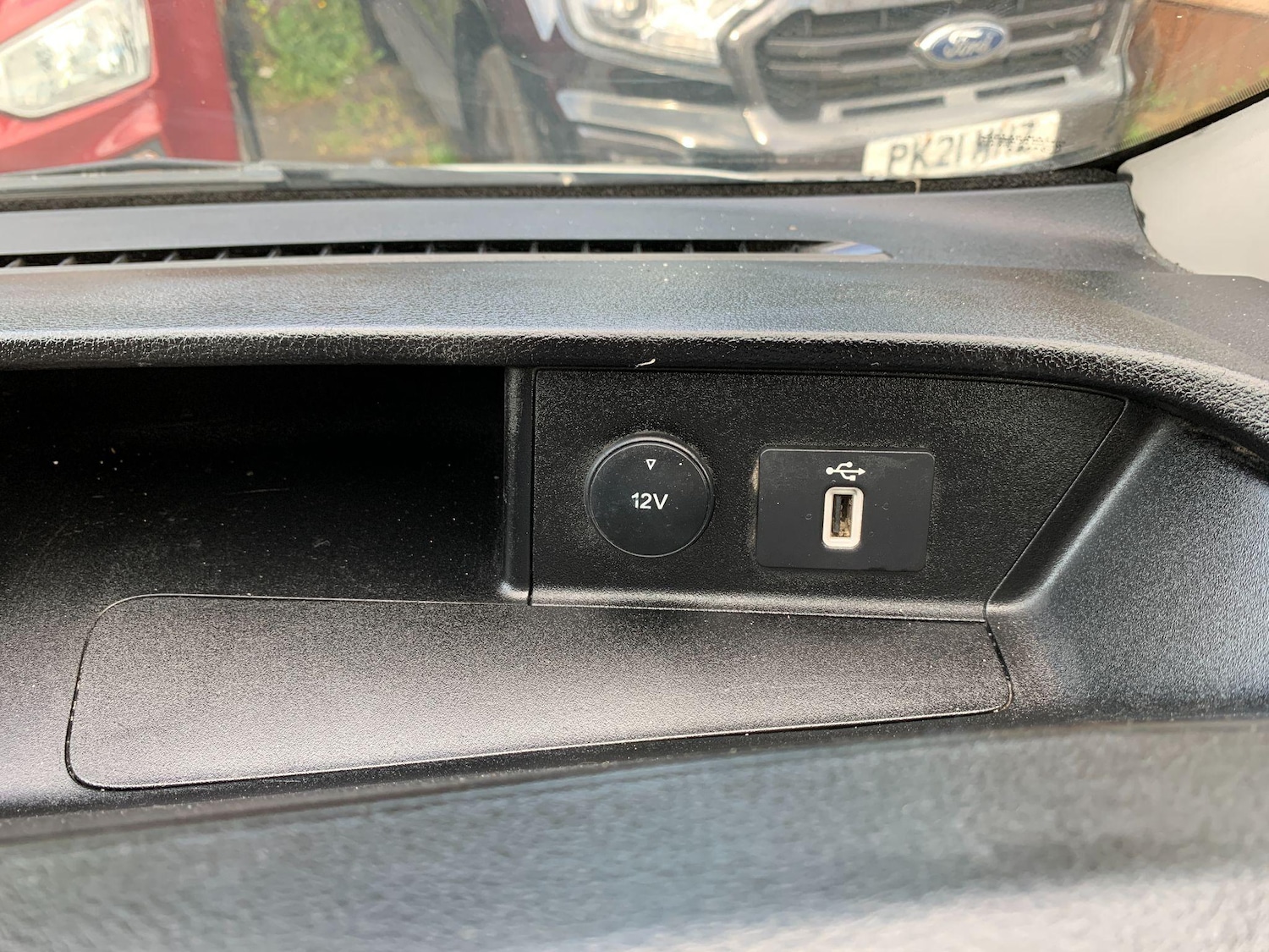 Vehicle 27
