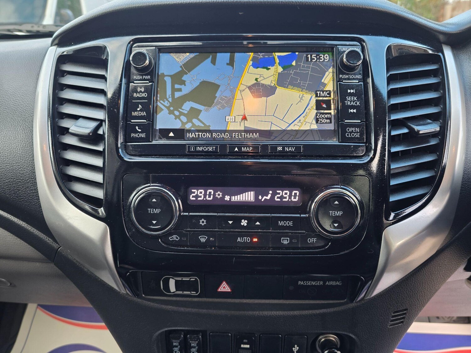 Used Mitsubishi L200 2017 for sale - 76388631: Photo 12