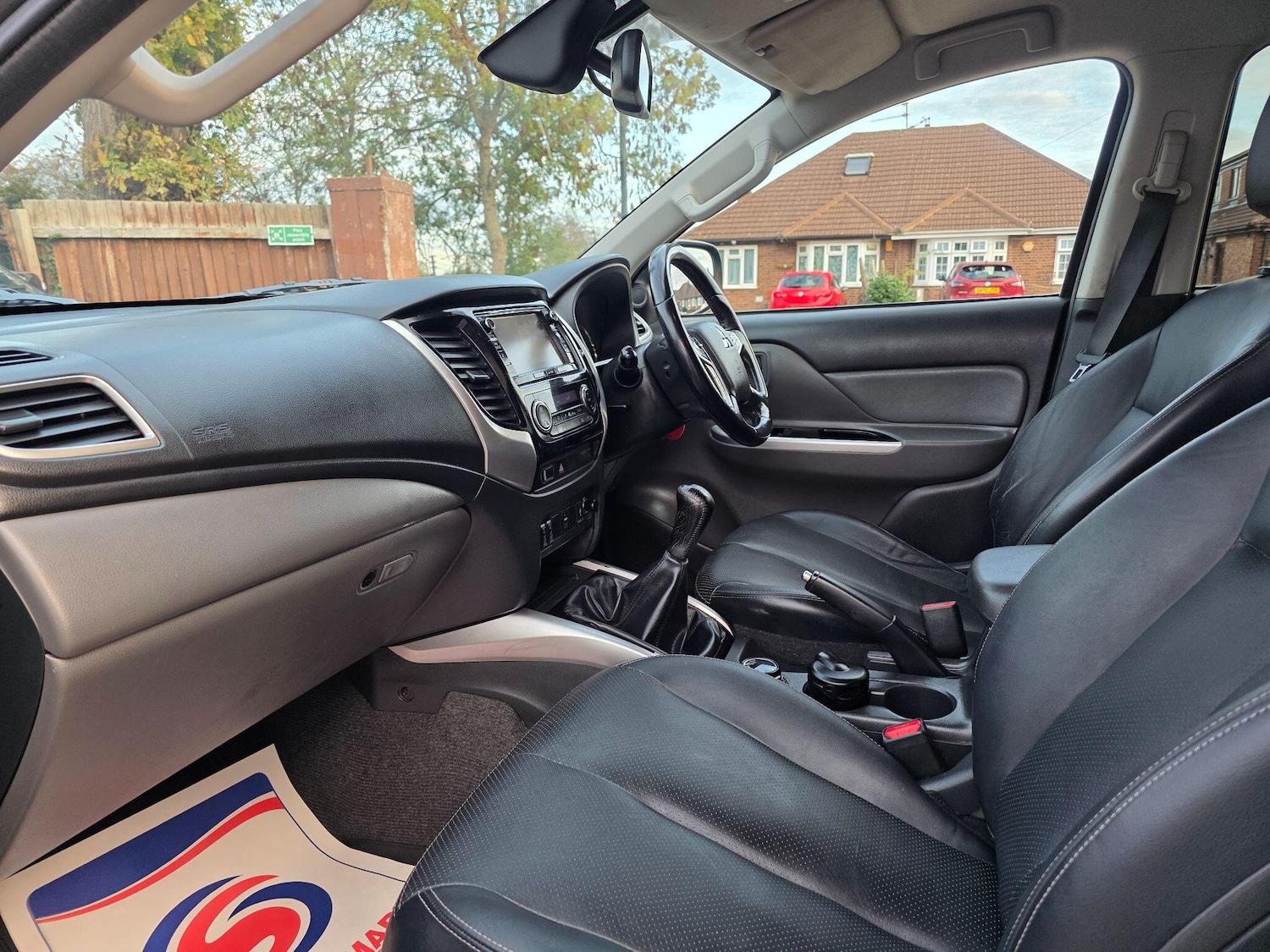 Used Mitsubishi L200 2017 for sale - 76388631: Photo 14