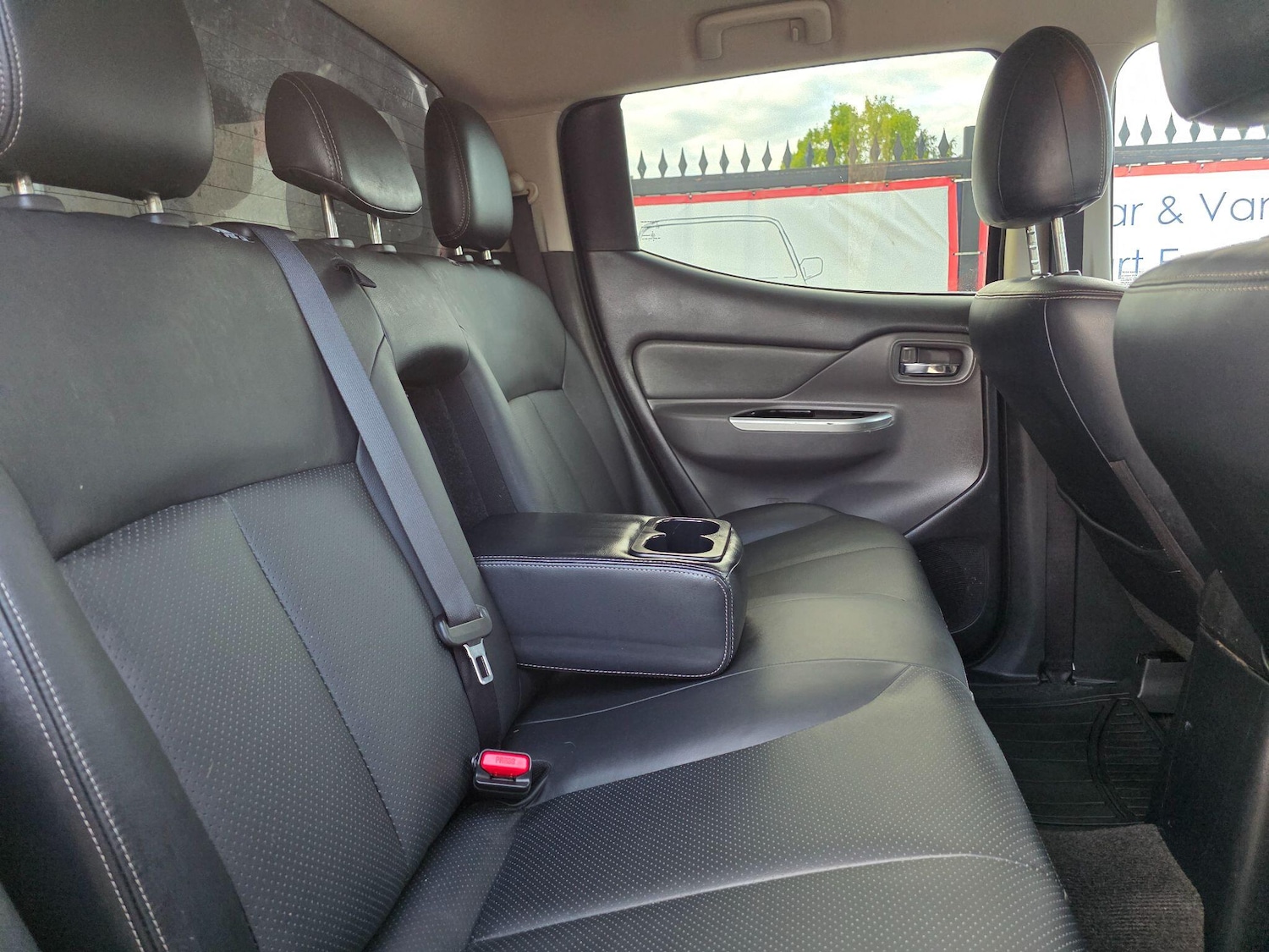 Used Mitsubishi L200 2017 for sale - 76388631: Photo 15