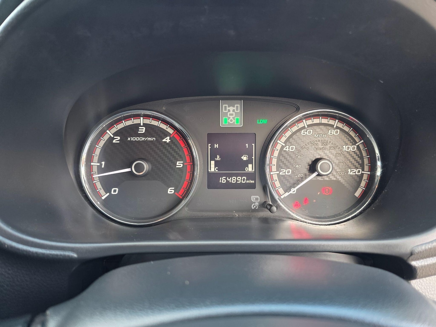 Used Mitsubishi L200 2017 for sale - 76388631: Photo 16