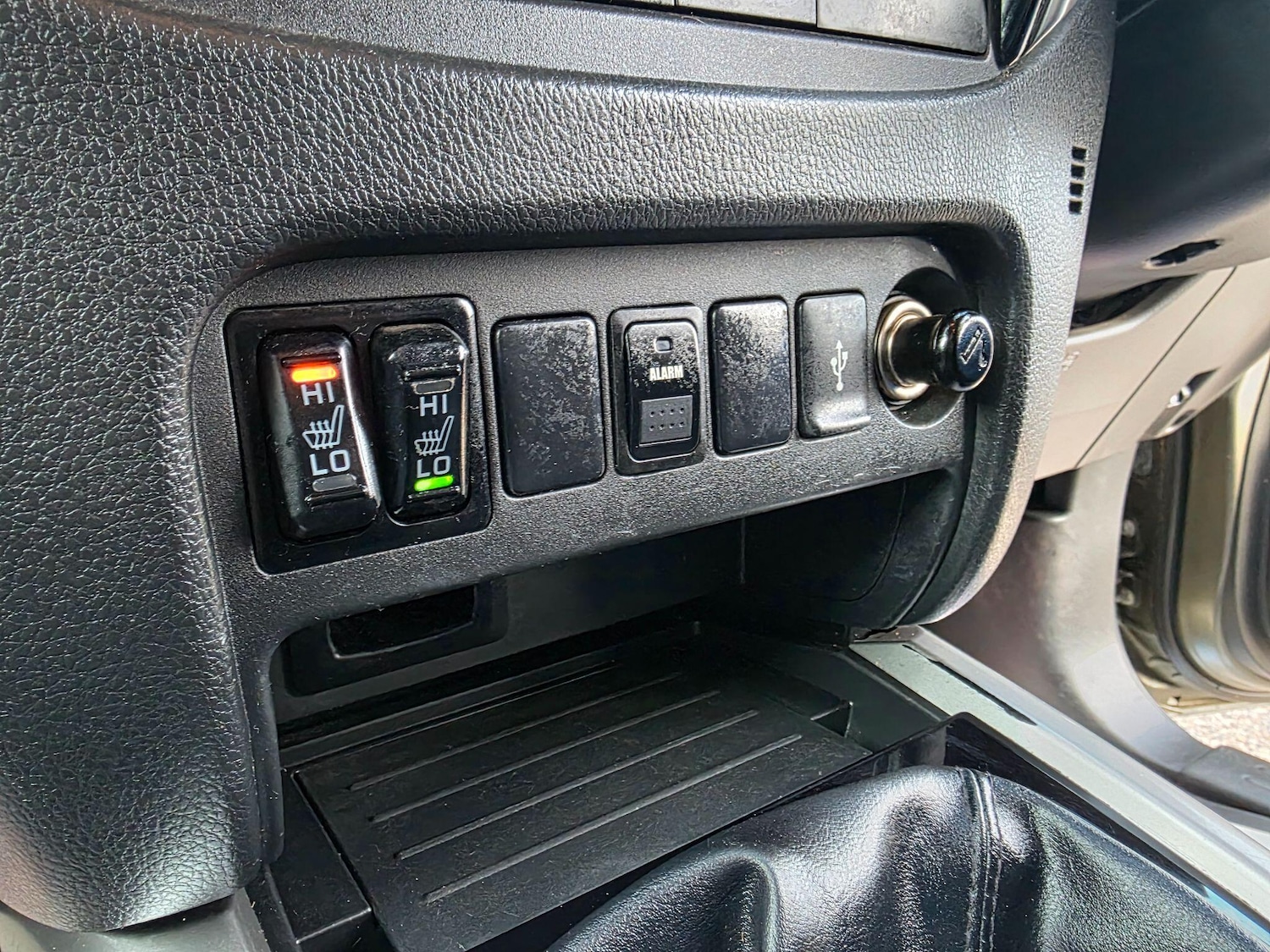 Used Mitsubishi L200 2017 for sale - 76388631: Photo 17