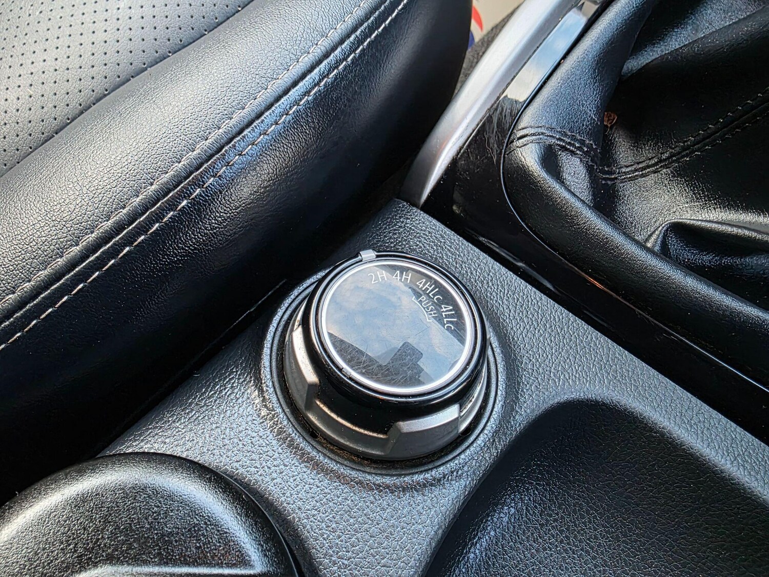 Used Mitsubishi L200 2017 for sale - 76388631: Photo 19