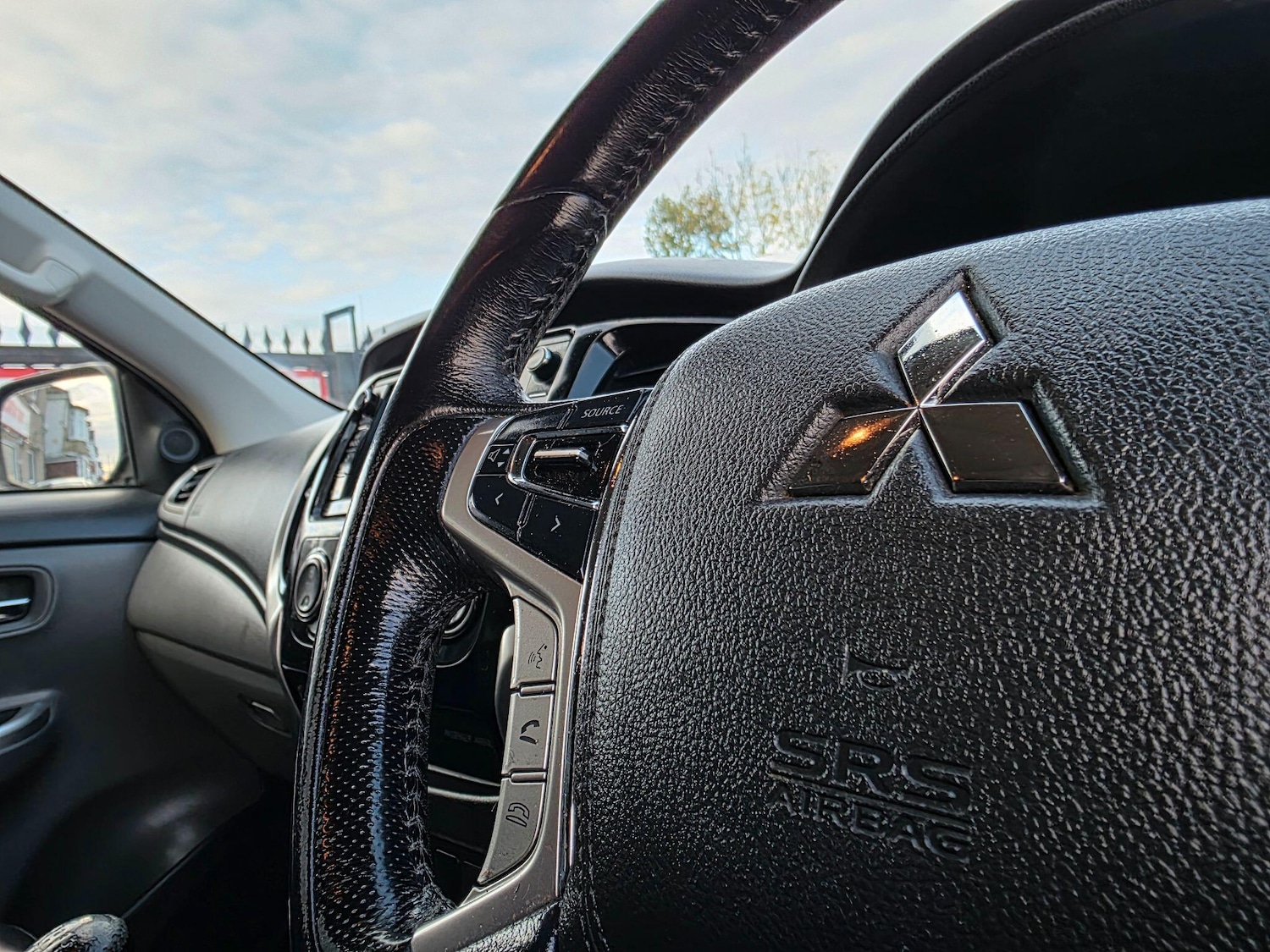 Used Mitsubishi L200 2017 for sale - 76388631: Photo 20