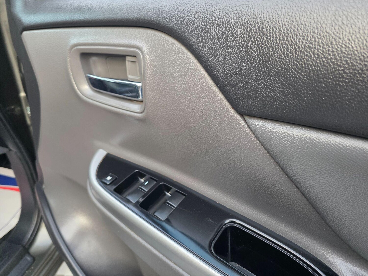 Used Mitsubishi L200 2017 for sale - 76388631: Photo 22