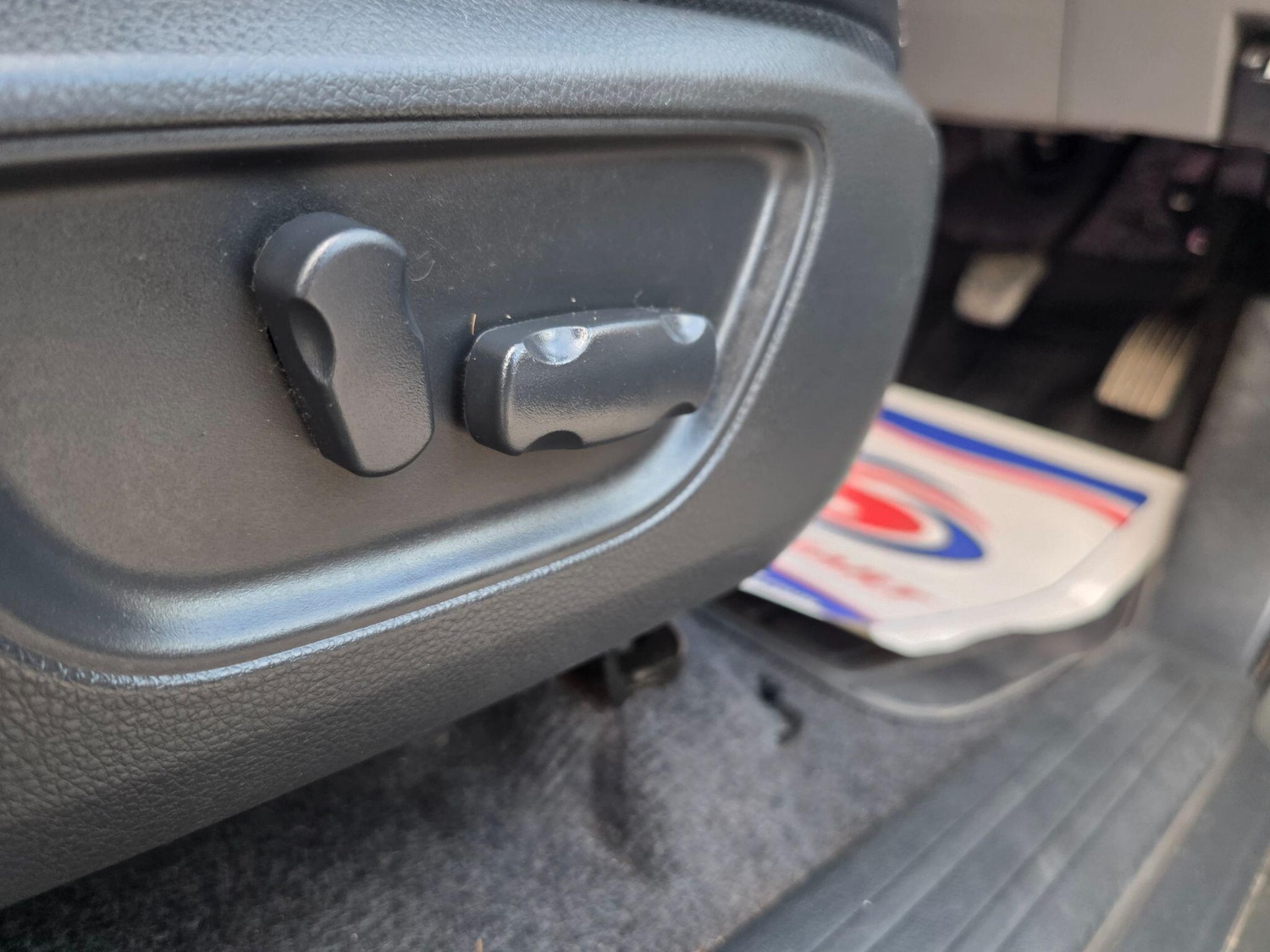 Used Mitsubishi L200 2017 for sale - 76388631: Photo 23